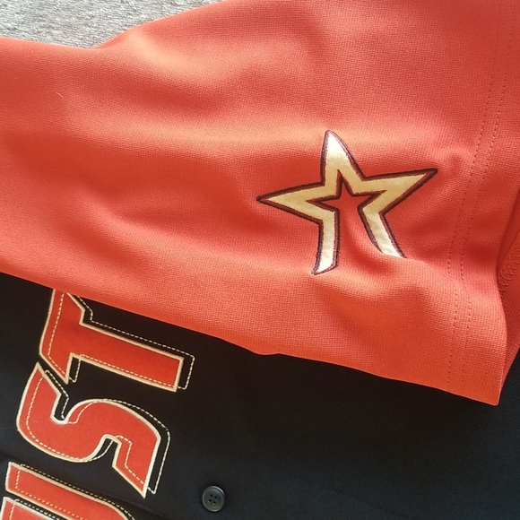 Baseball Jersey - Picture 4 of 4
